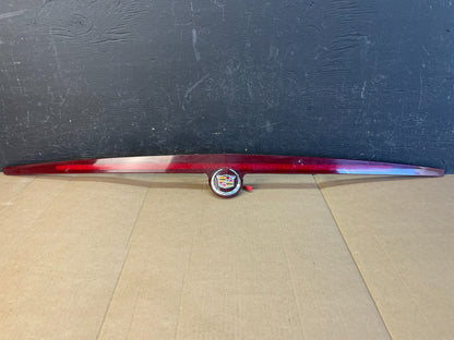 2005 2006 2007 Cadillac Sts Center Trunk Third Brake Led Tail Light Oe AC2091 DG0