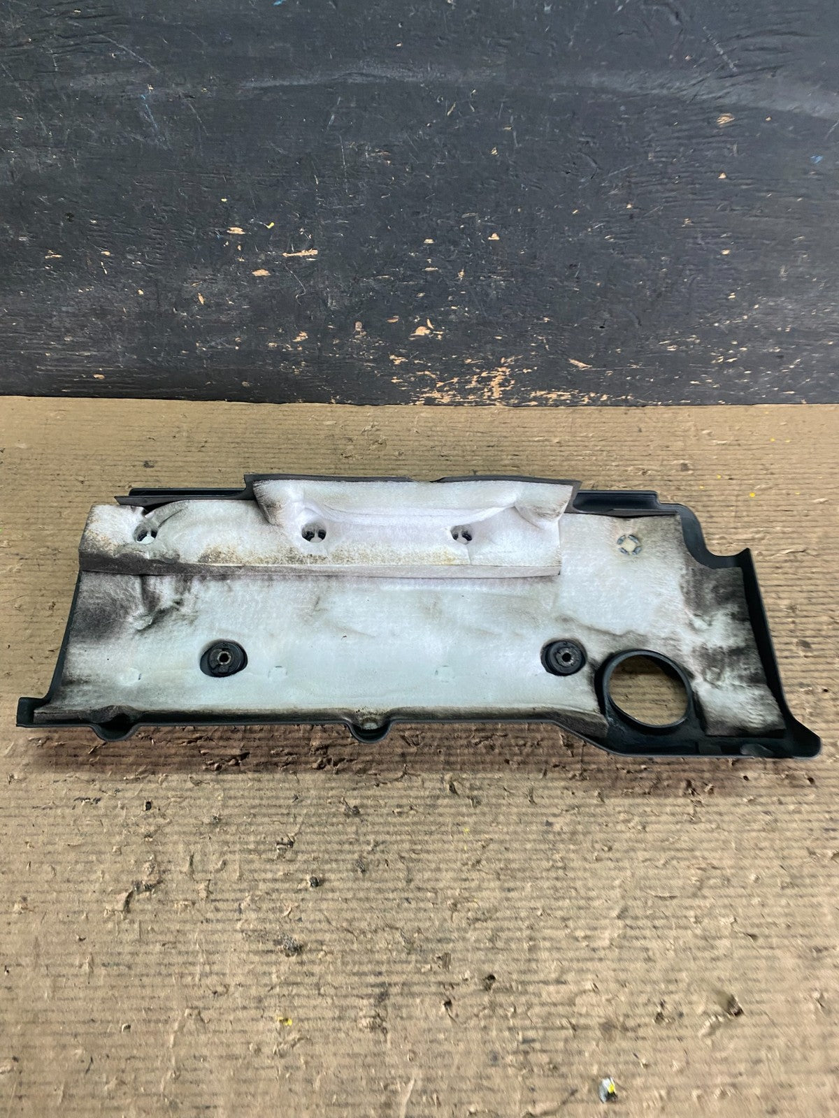 2007 to 2011 Toyota Camry Engine Cover s3667 DG5