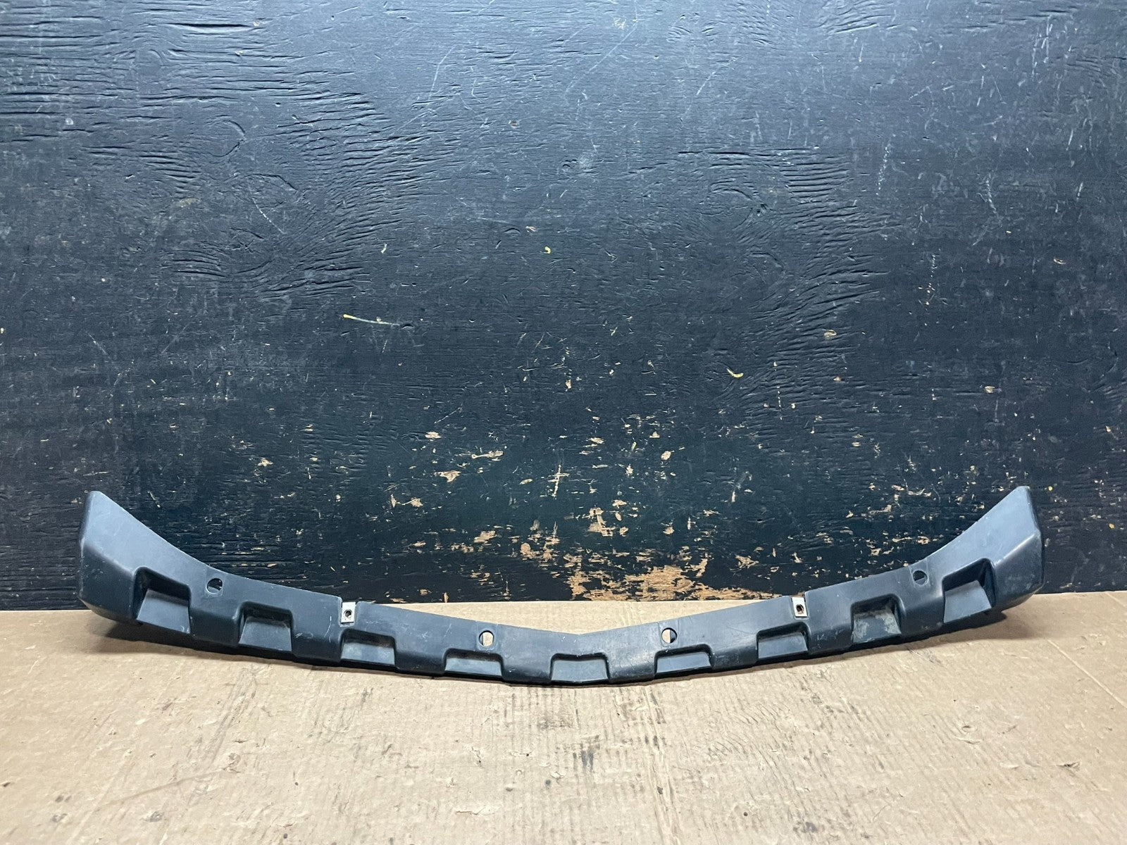 2015 to 2019 Cadillac ATS Front Bumper Fascia Upper Stiffener 22879651 Z60000