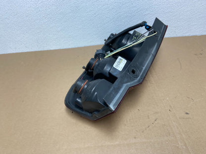 2006 to 2010 Jeep Commander Left Driver Side Tail Light OEM AB6324 DW6