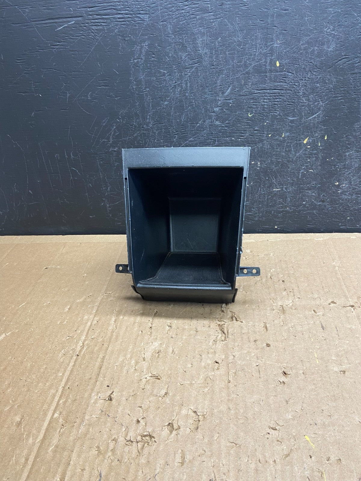 2009 to 2011 Honda Pilot Storage Radio Pocket Trim Panel AD6875 DG0