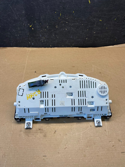 2008 Land Rover LR2 Speedometer Cluster Gauge Oem r2499 DG5