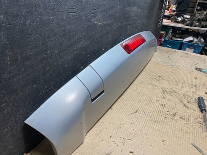 2009 to 2015 Honda Pilot Rear Trunk Spoiler Gate Oem V9542 DG2