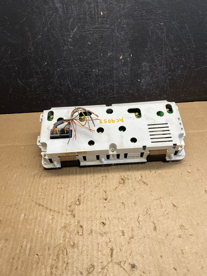 2000 to 2005 Lincoln Town Car Speedometer Gauge Cluster AC9058 DW5
