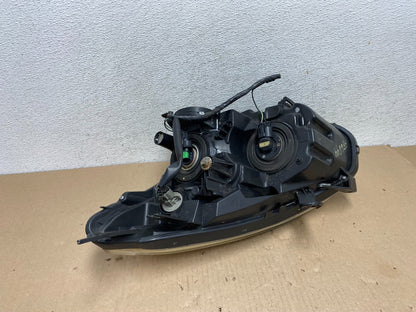 2009-2013 Nissan Rogue Right Passenger Halogen Headlight AG6694 DW6