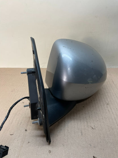 2007 to 2017 Jeep Compass Left Driver LH Heated View Door Mirror AJ0755 DG1