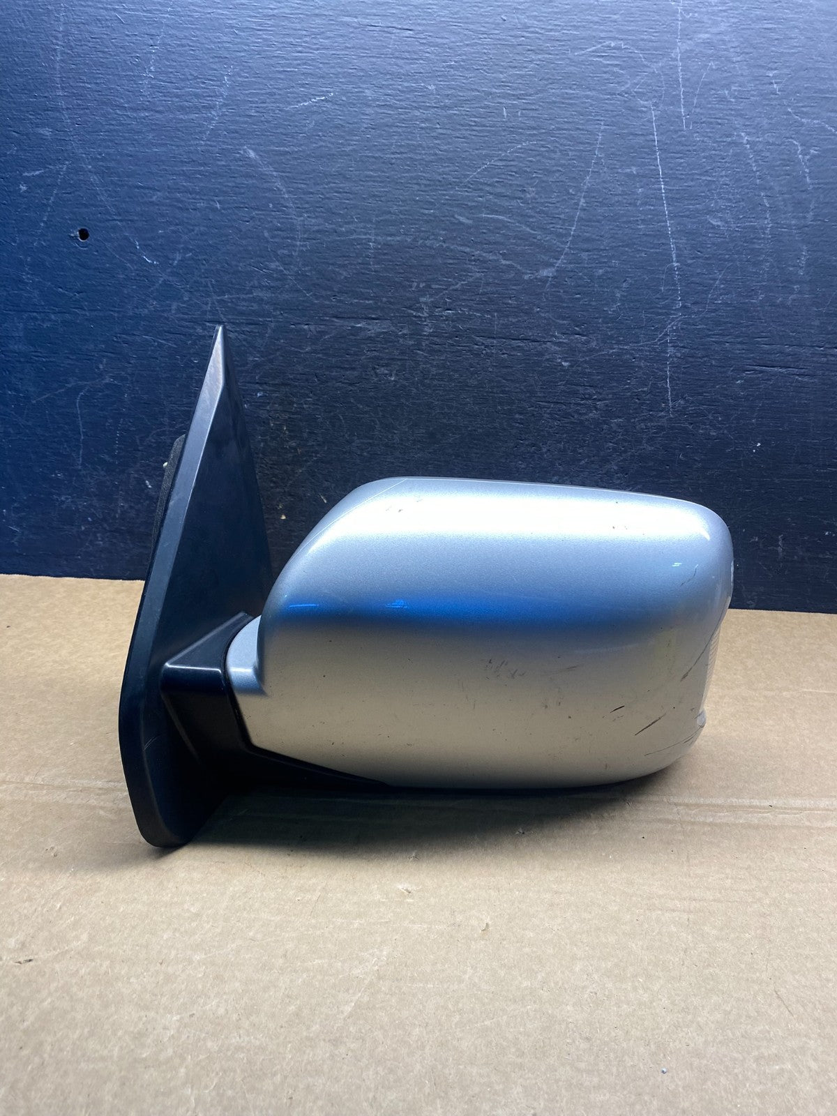 2009-2015 Honda Pilot Left Driver LH View Door Turn Signal Mirror AF7880 DG0