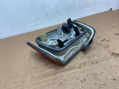 1992 to 1998 BMW 3-Series E36 M3 Coupe Left Driver LH Tail Light AD4398 LK5