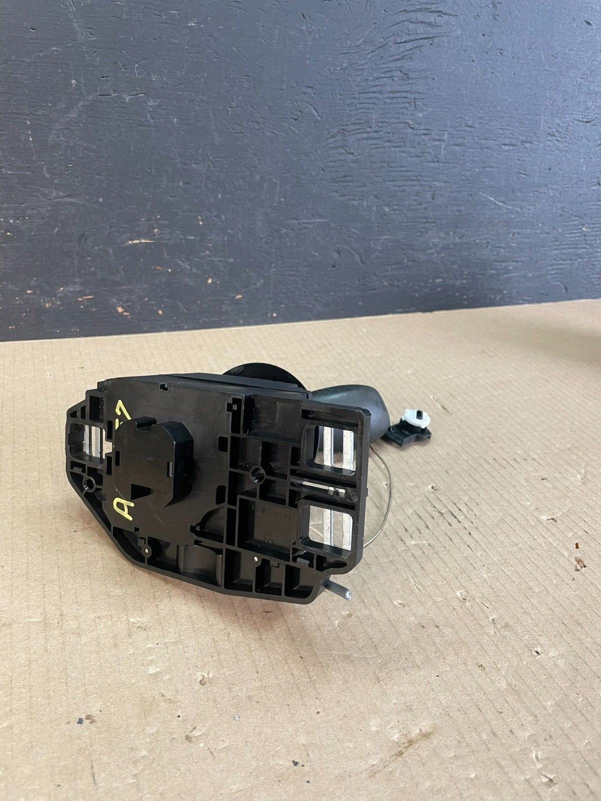 2008-2010 BMW 528I 535I E60 Auto Gear Selector Transmission Shifter AE3457 DG4