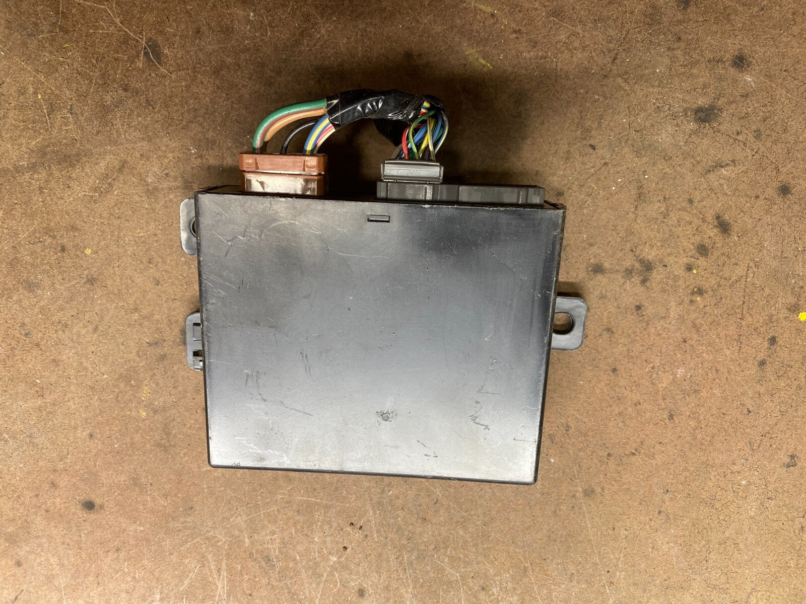 2005 - 2010 Honda Odyssey Rear Right Passenger Sliding Door Module L3994 DG0