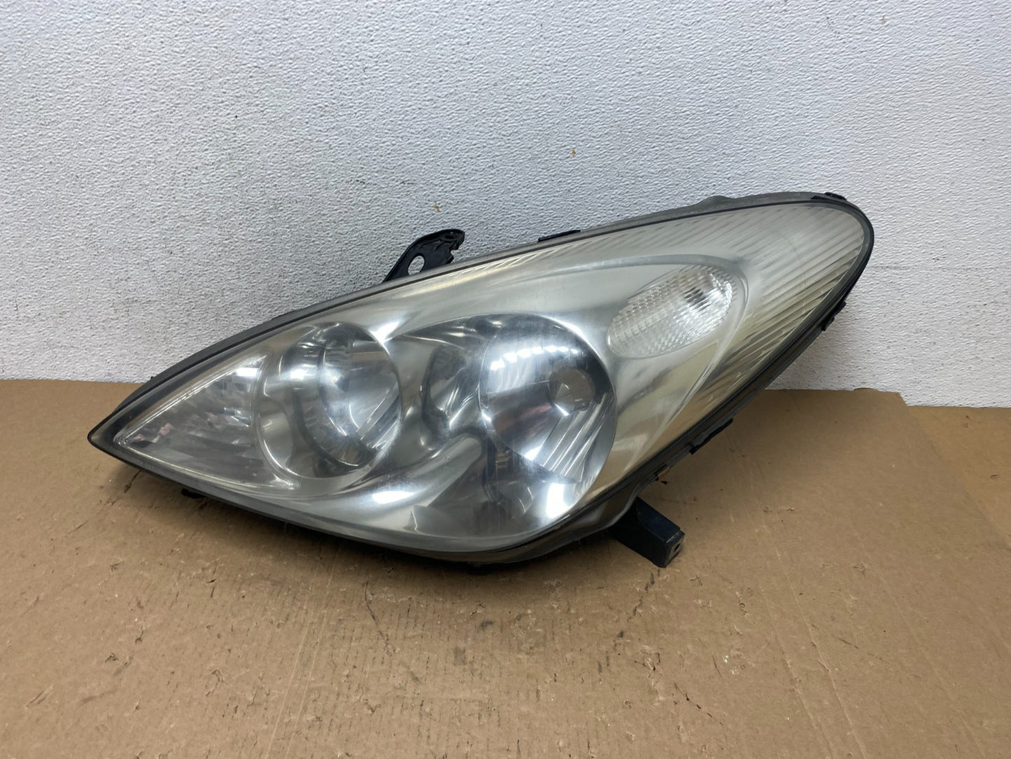 2002-2004 Lexus Es300 Es330 Left Driver Lh Headlight Xenon HID AD8066 DW0