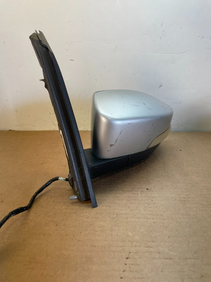 2013 to 2016 Ford C-Max Left Driver Side View Door Turn Signal Mirror AF8664 DG1