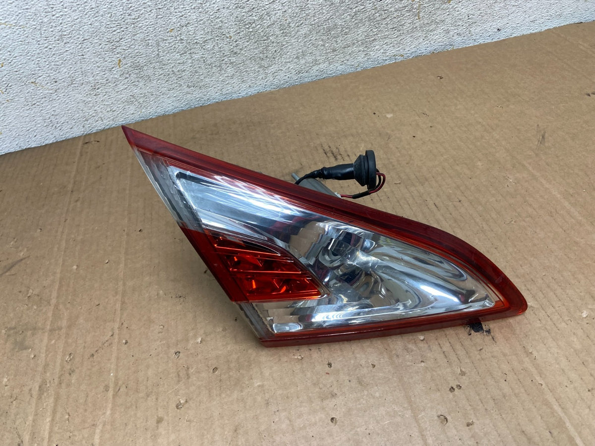 2011-2014 Nissan Murano Left Driver Lh Side Inner Tail Light AI8493 LK0