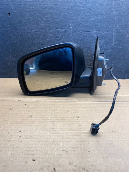 2009 - 2020 Dodge Journey Left Driver LH View Door Heated Mirror ae8110 DG9