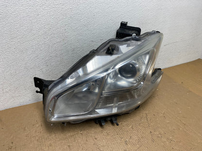 2009-2014 Nissan Maxima Headlight Left Driver Side Xenon HID AD8766 DW2