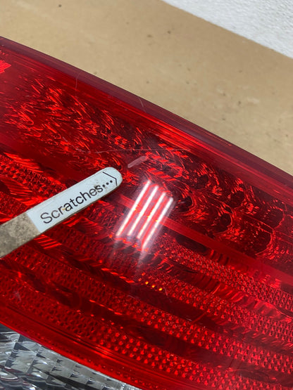 2005 - 2008 Audi A6 Quattro Right Passenger Rh Tail Light AD3947 LK3