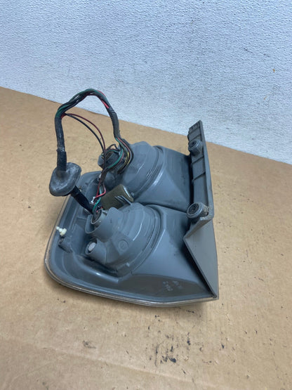 2006 2007 2008 Honda Pilot Left Driver Lh Side Tail light AD5151 LK6