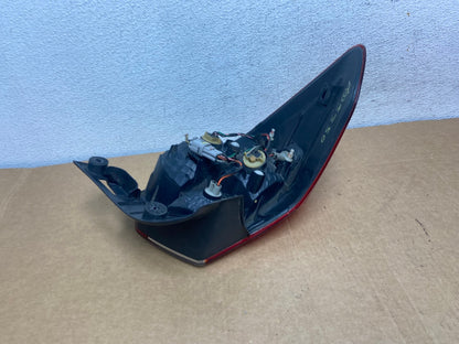 2012-2016 Subaru Impreza Crosstrek Right Passenger Side Tail Light AD5350 L4