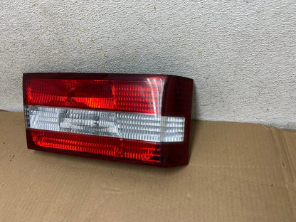 2000 2001 Lexus ES300 Inner Left Driver LH Side Tail Light AH2996 LK2