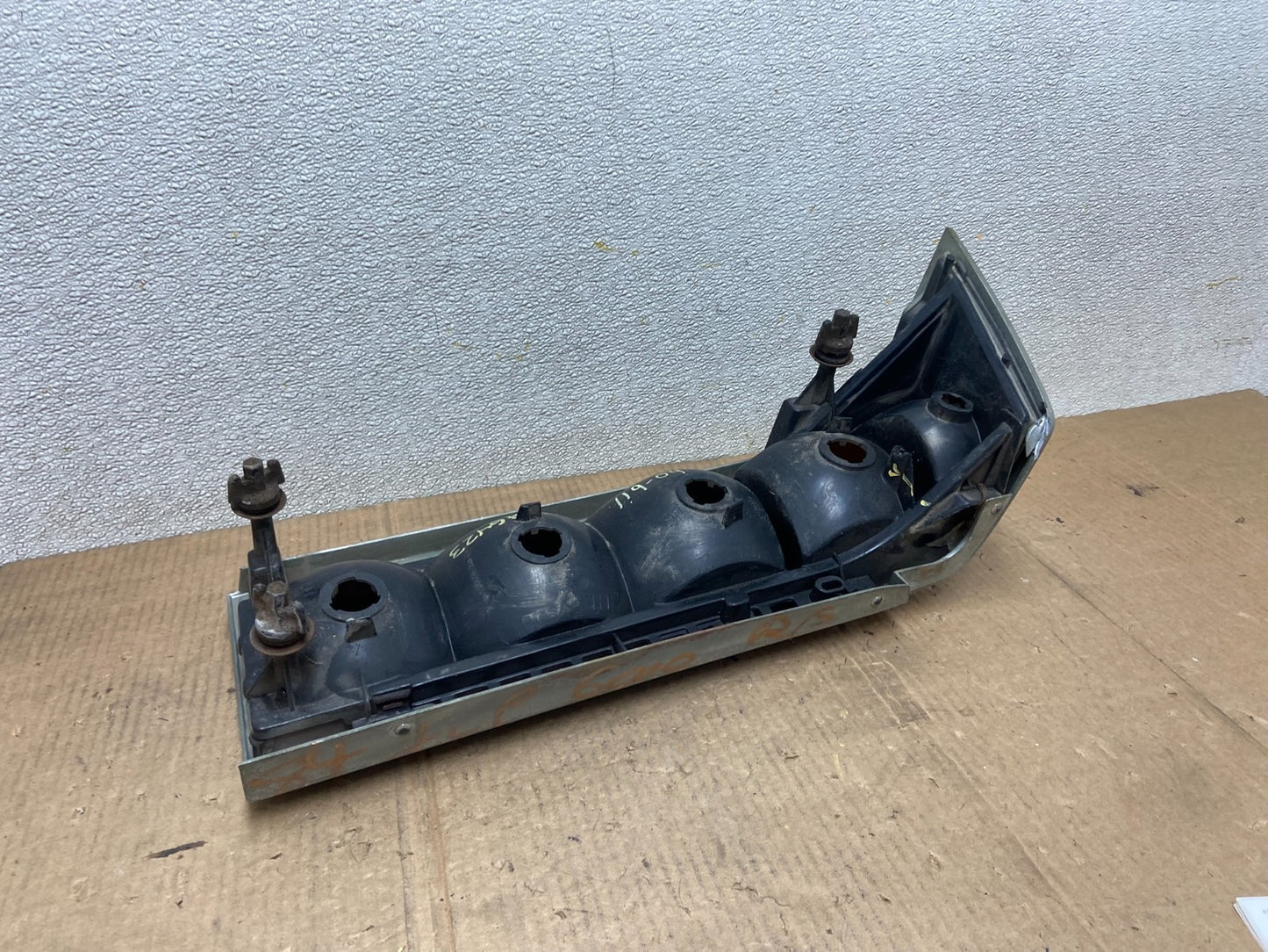 1987 - 1988 Pontiac 6000 Right Passenger Side Tail Light Oem AA64236