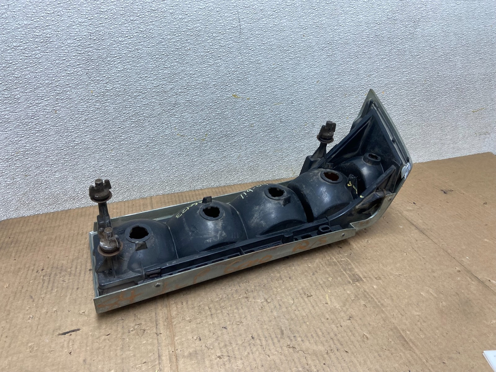 1987 - 1988 Pontiac 6000 Right Passenger Side Tail Light Oem AA64236