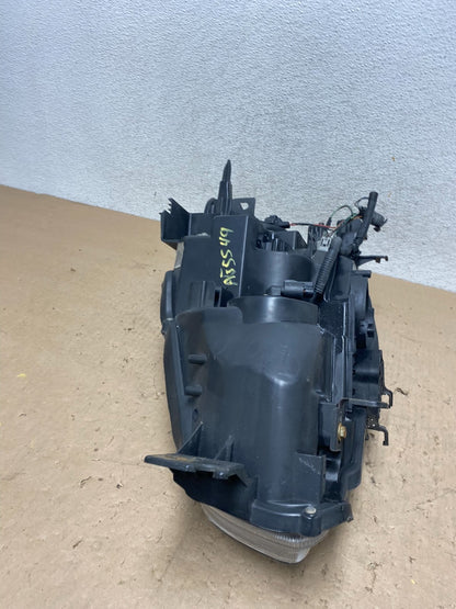 Halogen 2009-2014 Nissan Maxima Right Passenger Headlight AG5549 DW11