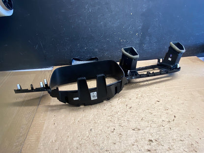 2015 to 2017 Hyundai Sonata Speedometer Cluster Bezel Trim W/ Air Vent ag8694 DG2