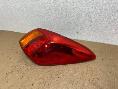 2009 2010 Nissan Murano Right Passenger Rh Side Tail Light Oem AC0099 DW1