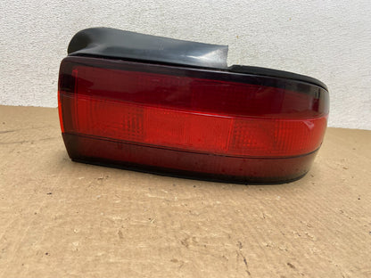 1993 to 1997 Geo Prizm Passenger Right Side Tail Light AG10650