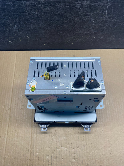 2015 Hyundai Sonata Am Fm Cd Player Radio Receiver AG3772 DG5
