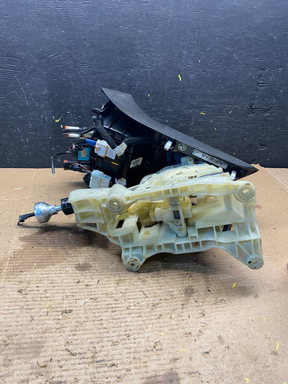 2011 to 2013 Kia Optima Automatic Transmission Shifter W/ Bezel R2677 DG5