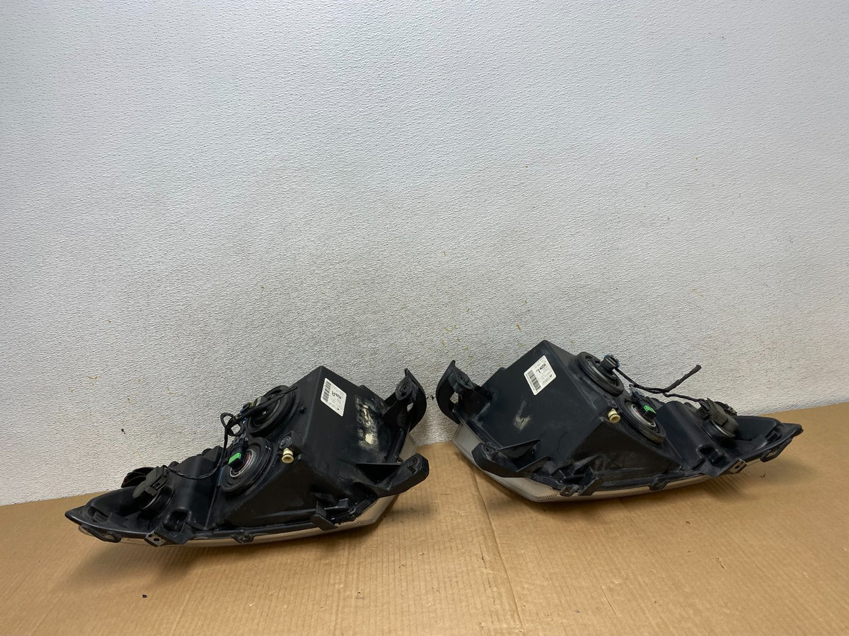 2007 2008 2009 2010 Ford Edge Headlights Left+Right Halogen AI5723 DW7