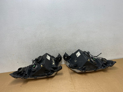 2007 2008 2009 2010 Ford Edge Headlights Left+Right Halogen AI5723 DW7