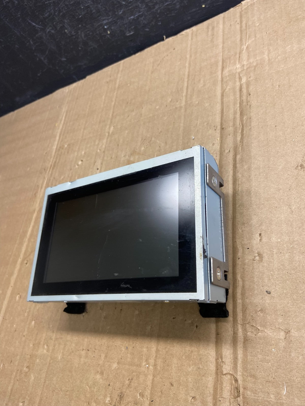 2011-2013 Nissan Pathfinder Radio Display Info Navigation Screen ad7215 DG3