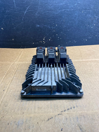 2017 to 2019 Chevrolet Impala Ecu Engine Control Module Unit Ecm OEM AB3699 DG1