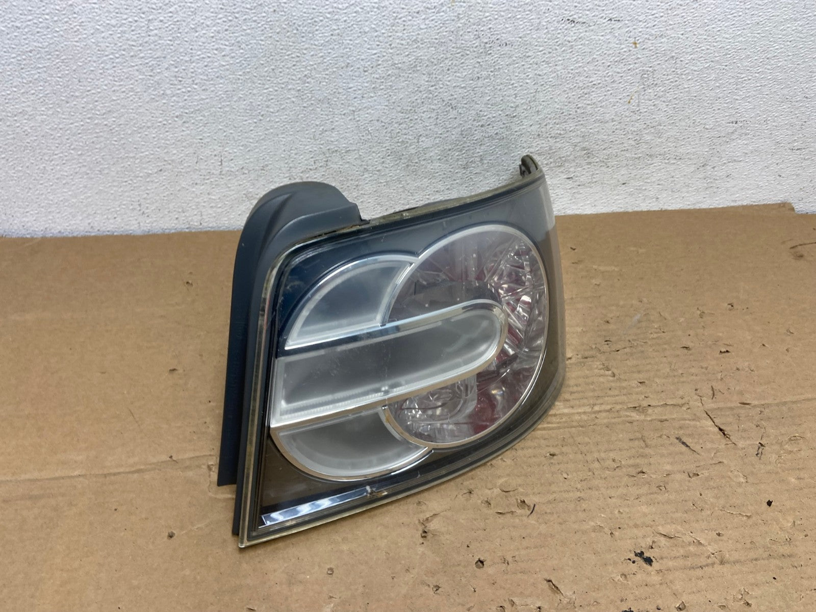 2007 2008 2009 Mazda CX-7 Right Passenger Rh Side Tail Light AD4073 LK2