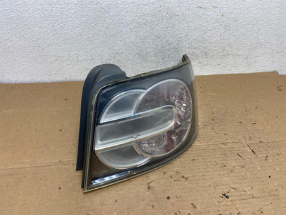 2007 2008 2009 Mazda CX-7 Right Passenger Rh Side Tail Light AD4073 LK2
