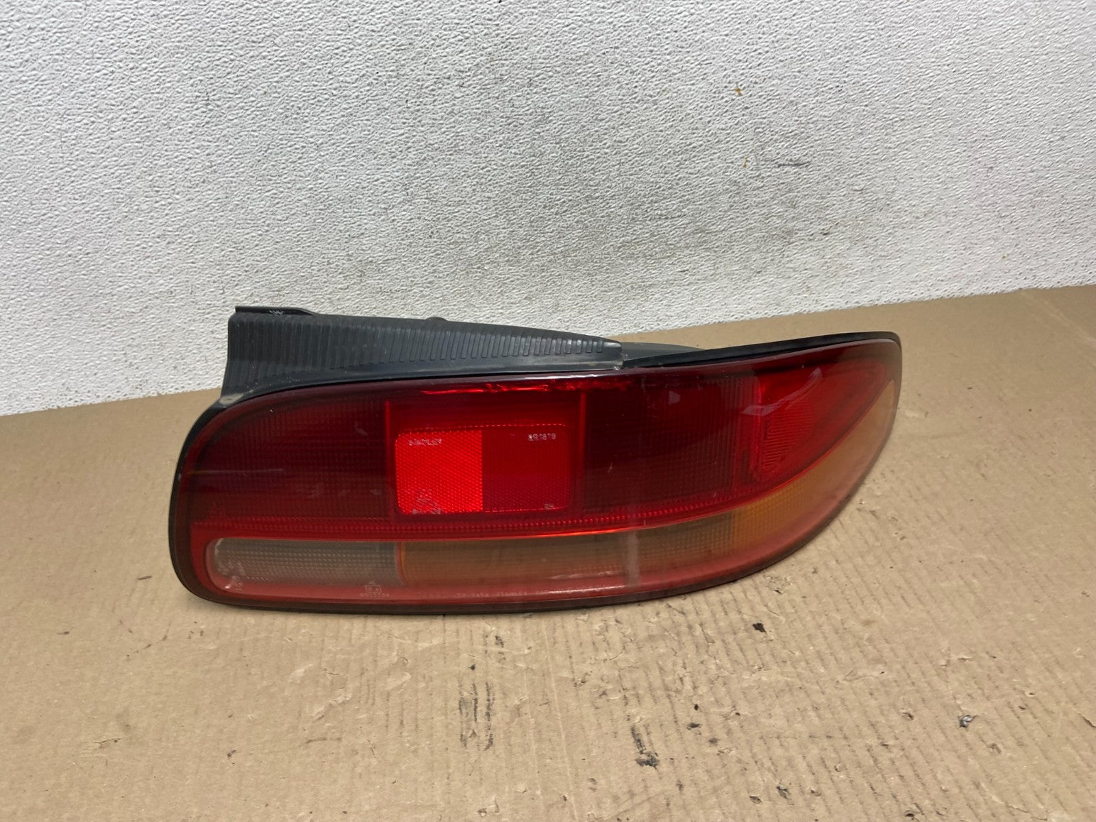 1994 to 1999 Toyota Celica Right Passenger RH Side Tail light af5957 DG0
