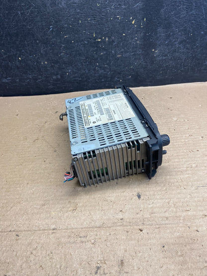 2002 - 2006 Chrysler Dodge Jeep Ram Radio CD Player AM/FM Receiver AH5422 DG1