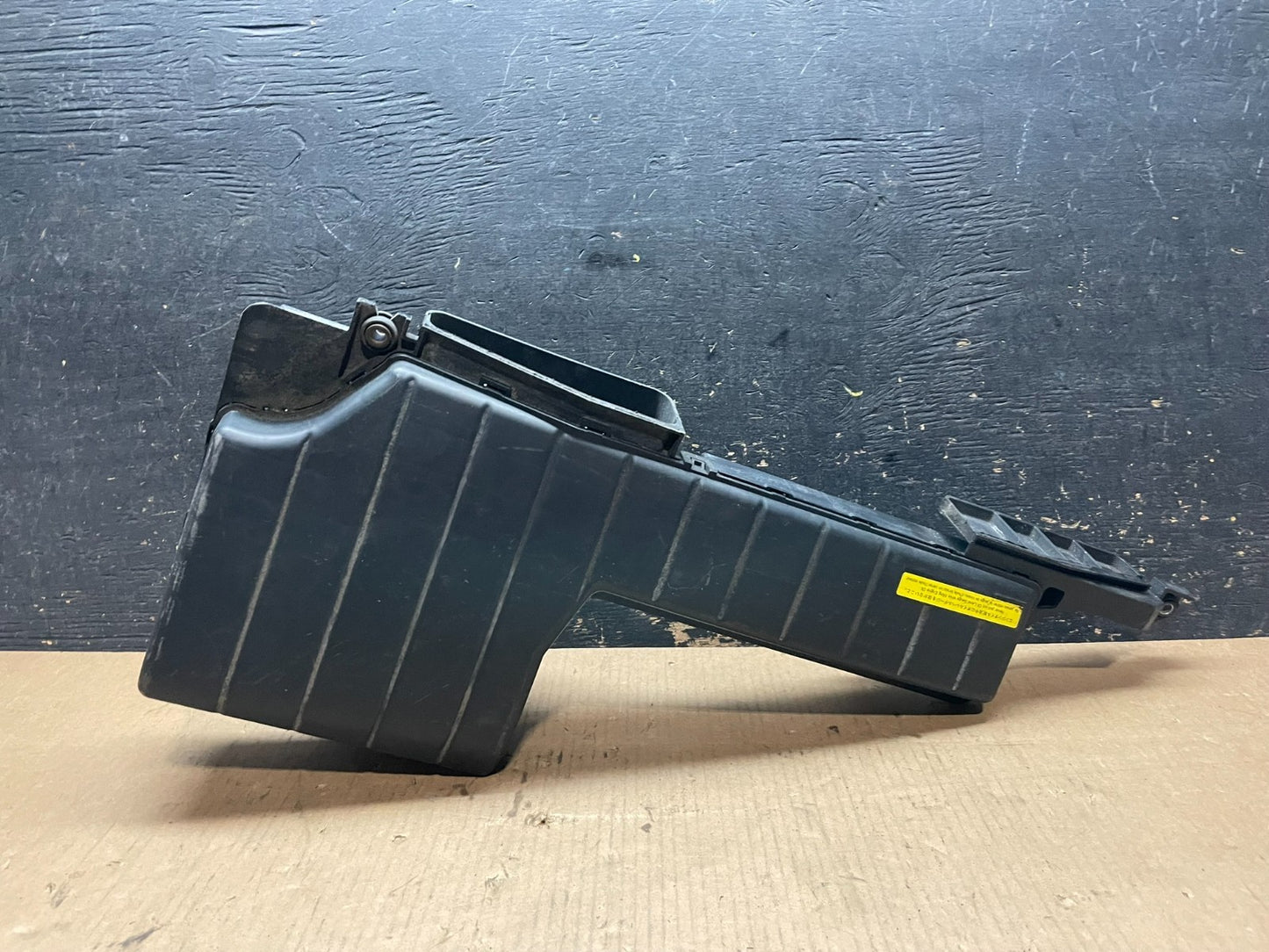 2009 to 2014 Nissan Murano Upper Air Intake Duct Oem aa2332 DG0