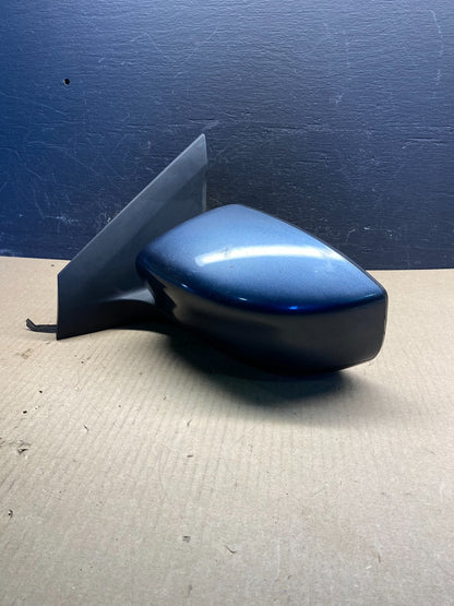 2013 to 2019 Nissan Sentra Left Driver Side Door View Mirror ac8863 DG2