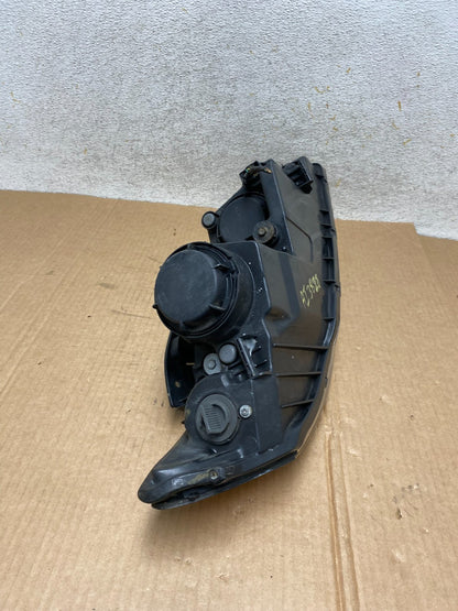 2009 2010 Kia Optima Left Driver LH Side Halogen Headlight AI3828 DW9