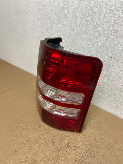 2008 to 2012 Jeep Liberty Right Passenger RH Side Tail Light AC4090 LK1