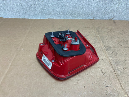 2013-2016 Chevrolet Malibu Left Driver Lh Side Inner Tail Light Oem AA27594