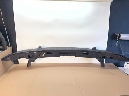 2015 - 2017 Mercedes S550 Coupe Front Bumper Foam Shock Absorber AH6077 DG3