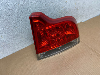2005 to 2009 Volvo S60 Right Passenger Side Tail Light AI5671 LK2