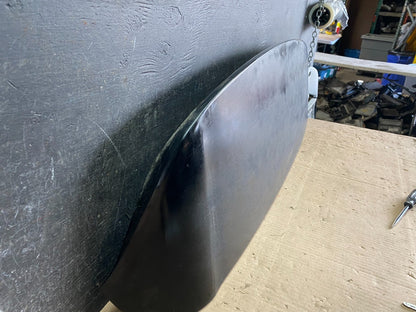 2004-2009 Lexus RX330 RX350  Rear Trunk Tail Gate Lift Gate Spoiler OEM i79452