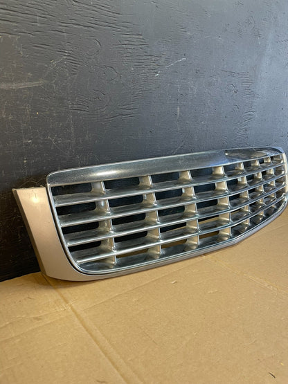 1997 1998 1999 Cadillac Deville Front Upper Grill Grille AC5357 DG1