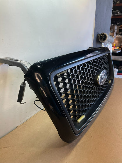 2004 to 2008 Ford F150 F-150 Front Upper Grill Grille af8700 DG2