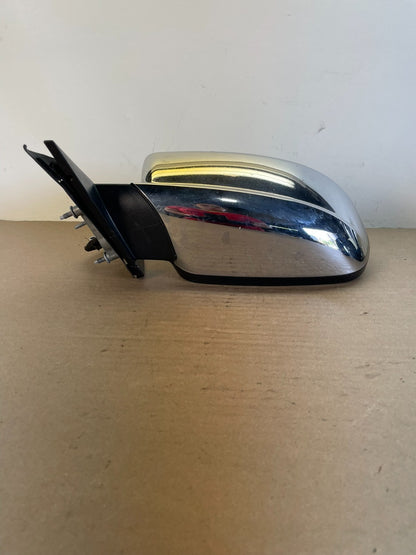 2011 to 2020 Chrysler 300 Left Driver LH View Heated Mirror af5664 DG3